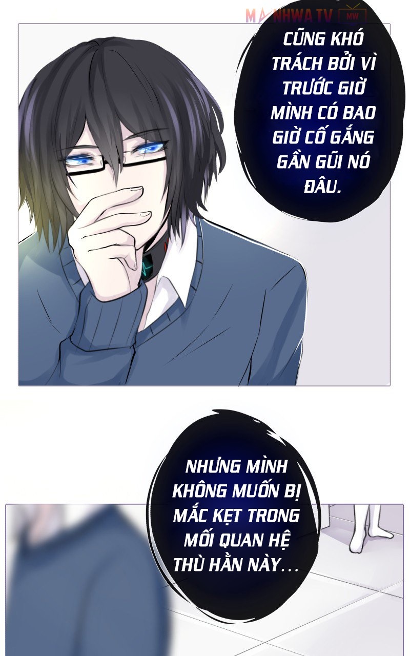 Đọc truyện Trọng sinh mạc thế - Chap 5